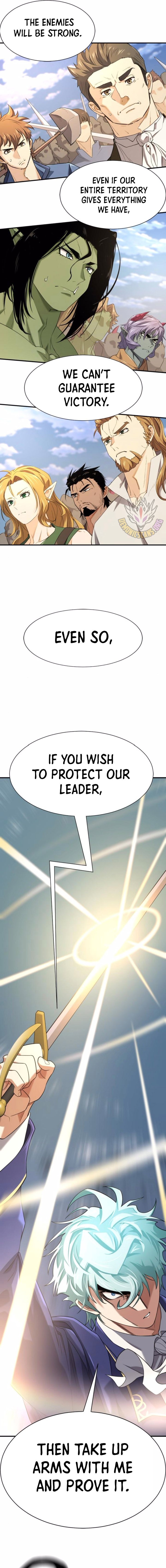 The Greatest Estate Developer, Chapter 195 image 13